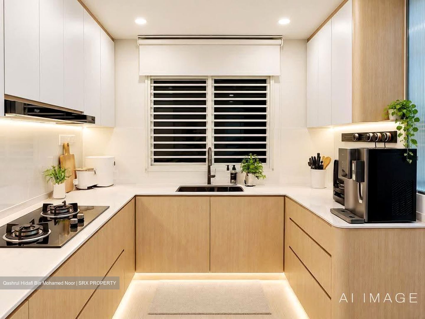 Casablanca (D25), Condominium #621147881